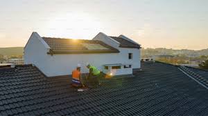 Best Roof Maintenance and Cleaning  in Lmerton, PA